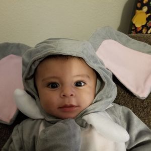 Meet your Posher, Cathy